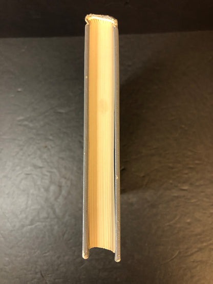 A Collection of Poems - The Arkansas, Maryland, Connecticut Society of Poets - Limited - 1976