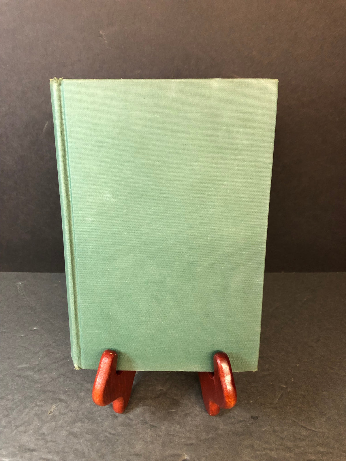 The Lady Lost Her Head - Manning Lee Stokes - First Edition - 1950