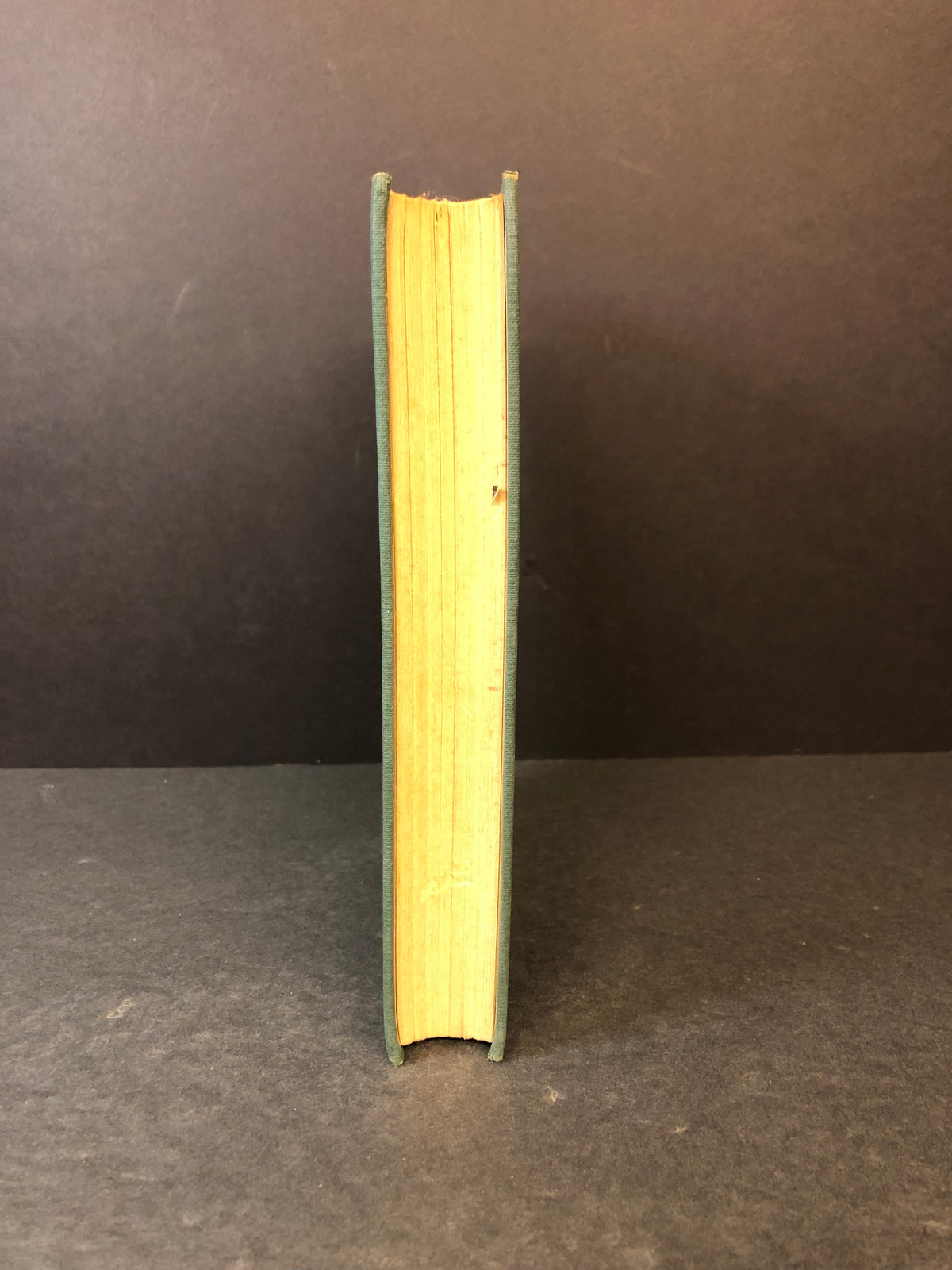 The Lady Lost Her Head - Manning Lee Stokes - First Edition - 1950