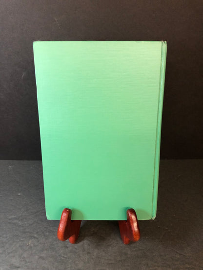 A Sand County Almanac - Aldo Leopold - 7th Print - Ex Library - 1964