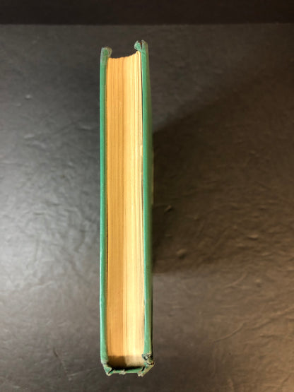 A Sand County Almanac - Aldo Leopold - 7th Print - Ex Library - 1964