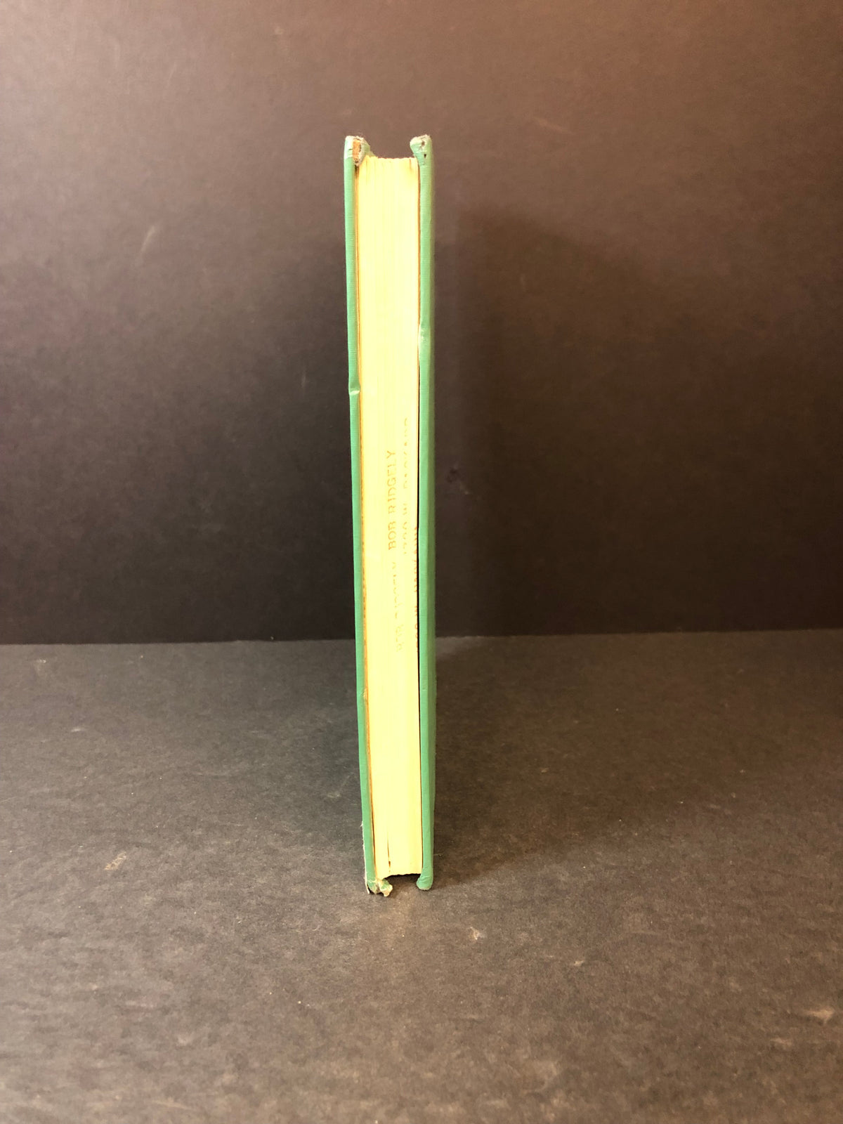 A Sand County Almanac - Aldo Leopold - 7th Print - Ex Library - 1964