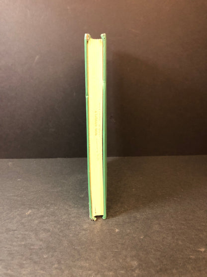 A Sand County Almanac - Aldo Leopold - 7th Print - Ex Library - 1964