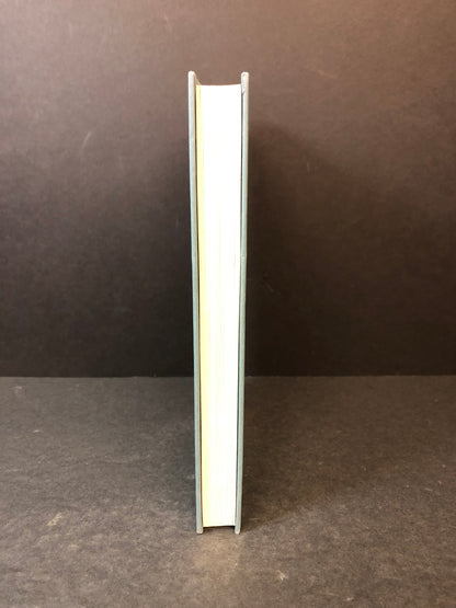 Barking Man - Madison Smartt Bell - Signed - 1990