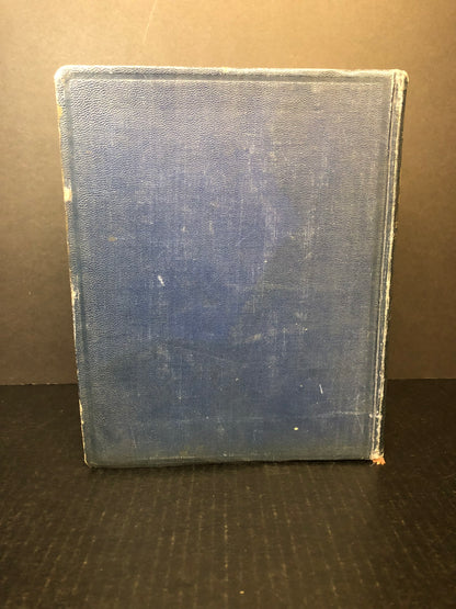 Holy Bible - Red Letter Edition - Masonic Edition - 1949
