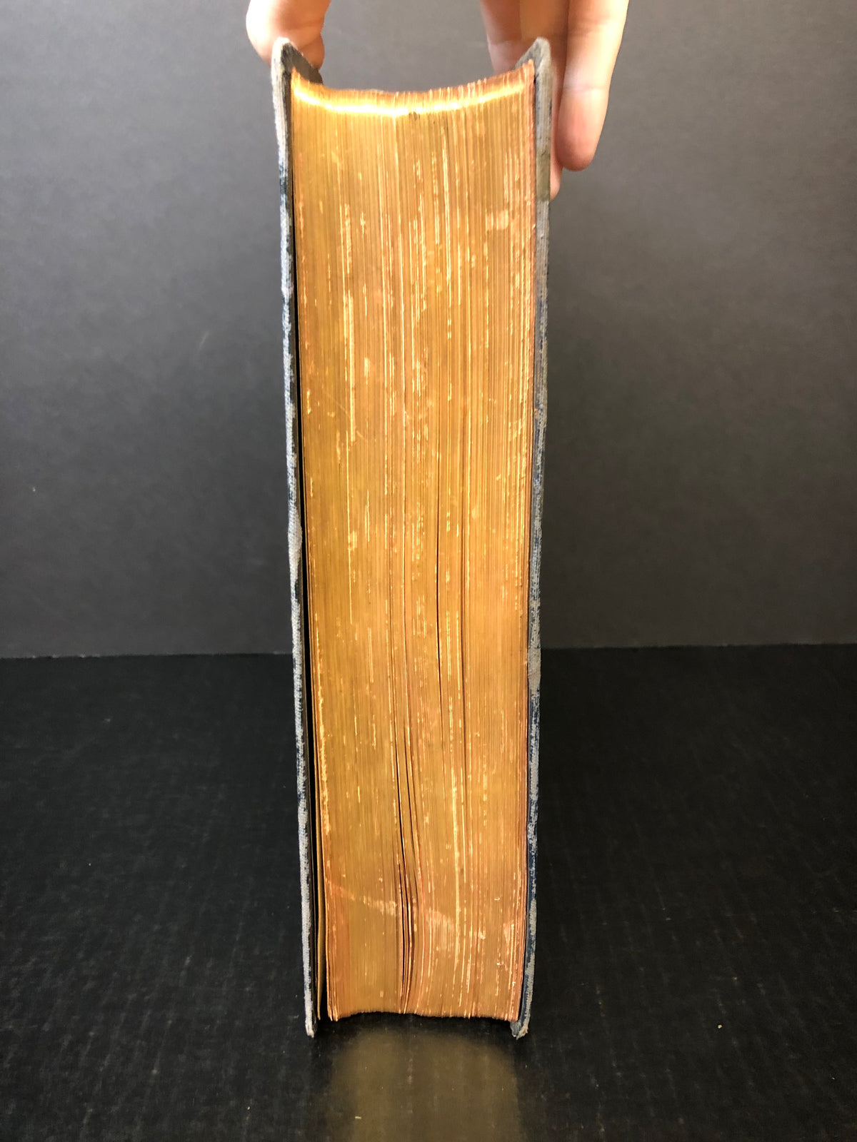 Holy Bible - Red Letter Edition - Masonic Edition - 1949