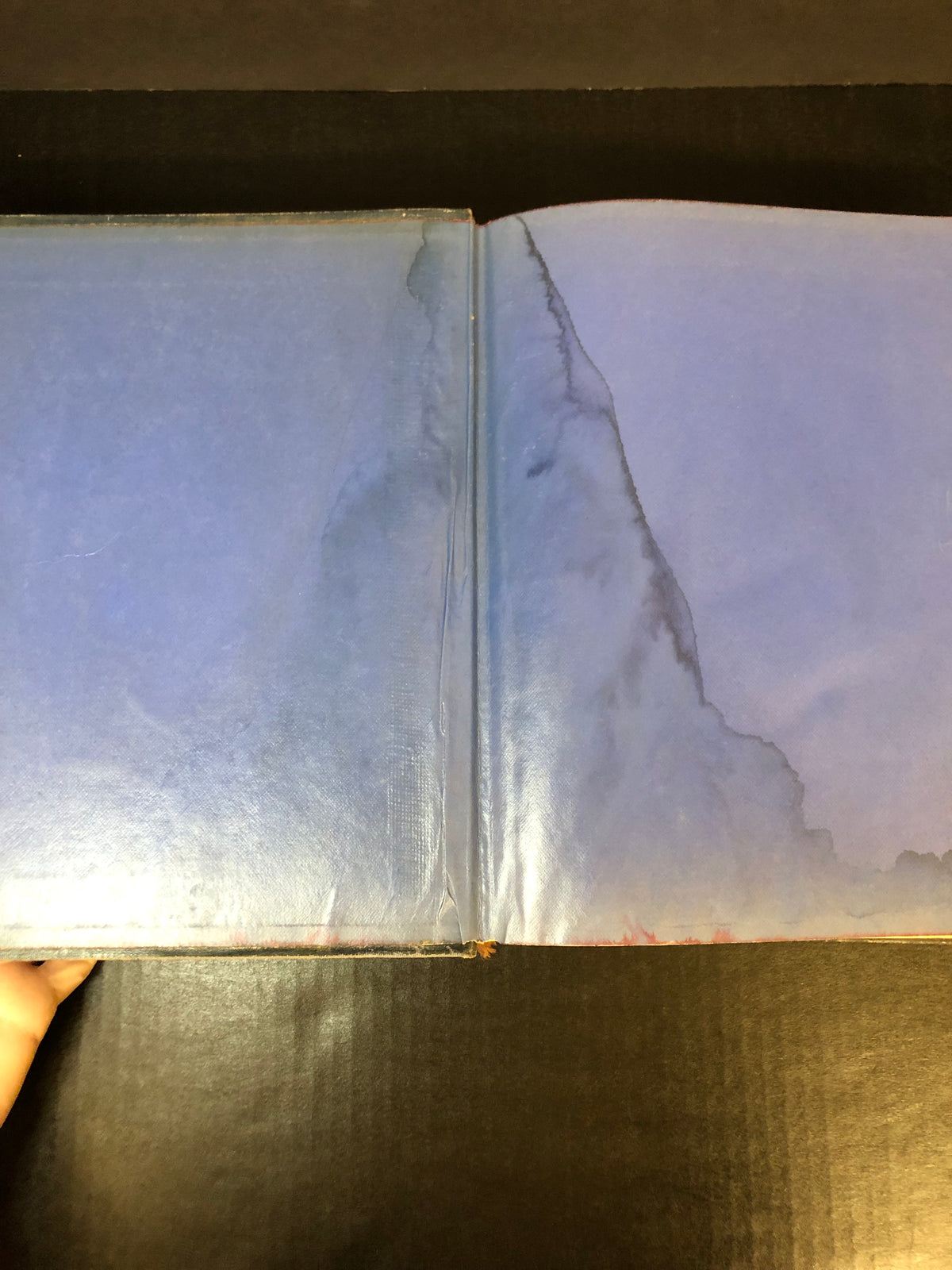 Holy Bible - Red Letter Edition - Masonic Edition - 1949