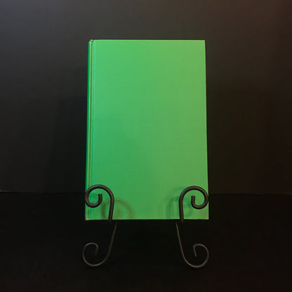 Maya - Anselm Hollo - Signed - First Edition - 1970