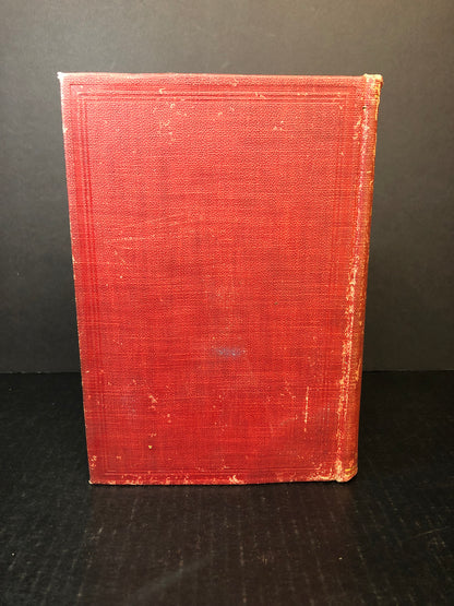 Enlargement of the Prostate - John B. Deaver - 1905