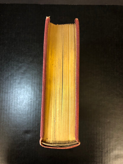 Enlargement of the Prostate - John B. Deaver - 1905