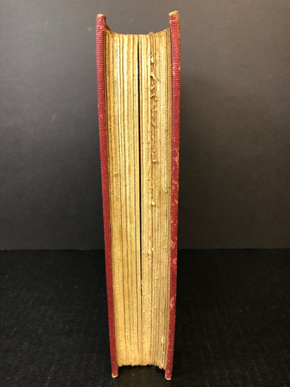 Enlargement of the Prostate - John B. Deaver - 1905