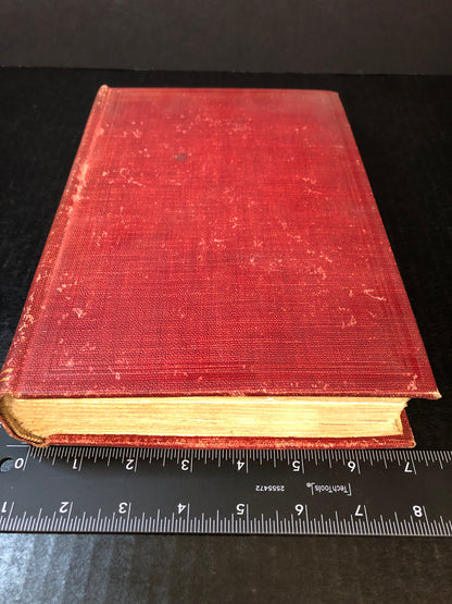 Enlargement of the Prostate - John B. Deaver - 1905