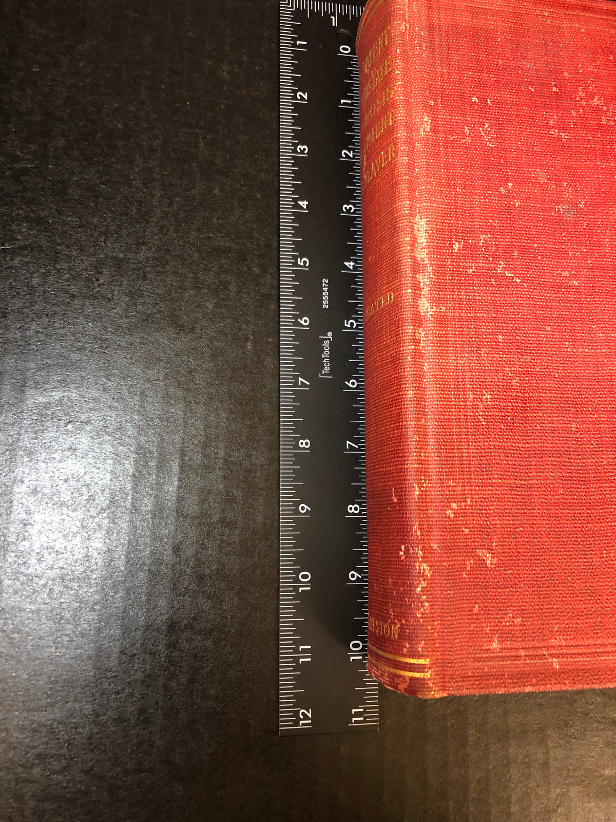 Enlargement of the Prostate - John B. Deaver - 1905