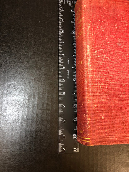 Enlargement of the Prostate - John B. Deaver - 1905