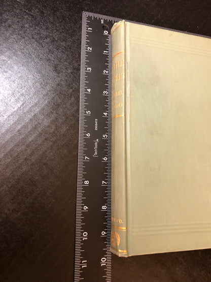 A Manual of Infantile Paralysis - Henry W. Frauenthal and Jacolyn Van Vliet Manning - 1914