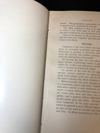 A Manual of Infantile Paralysis - Henry W. Frauenthal and Jacolyn Van Vliet Manning - 1914