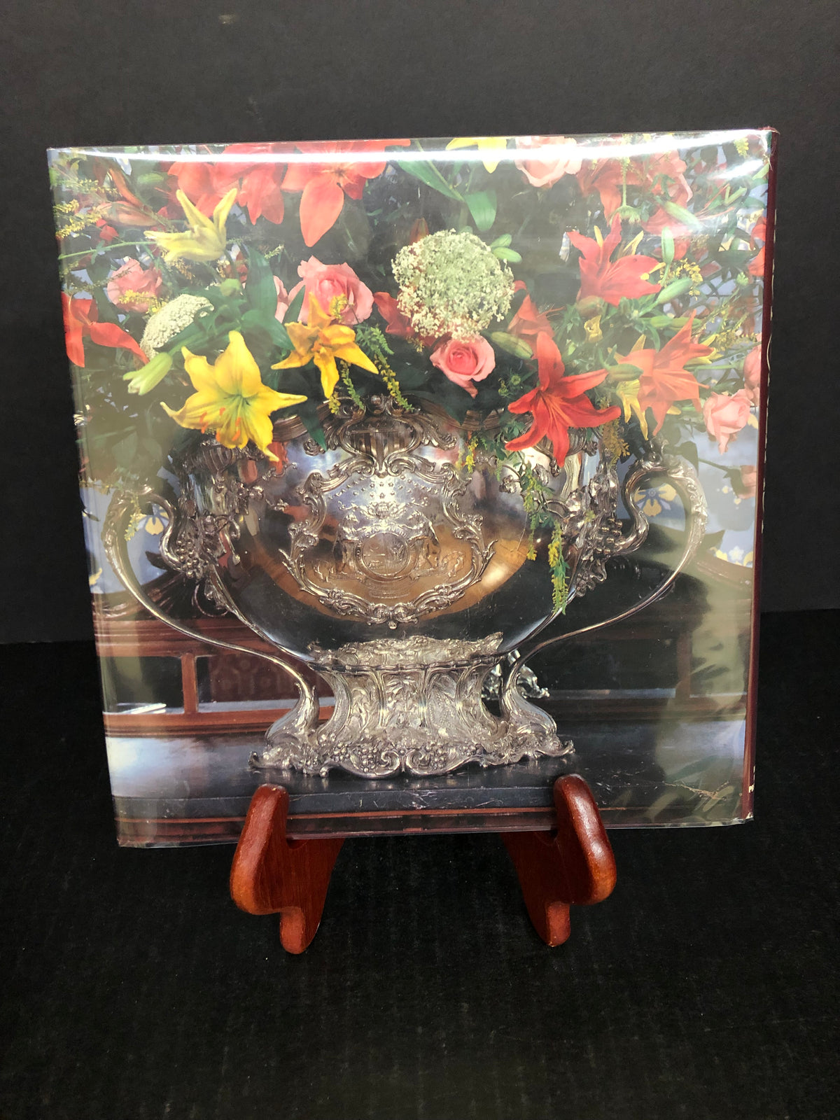 Past and Repast - Missouri Mansion Preservation Inc. - Signed - 1983