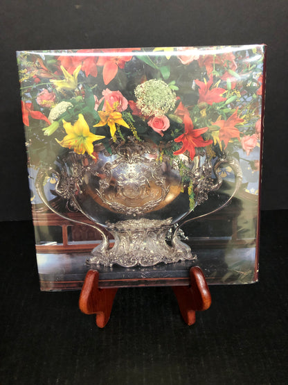 Past and Repast - Missouri Mansion Preservation Inc. - Signed - 1983