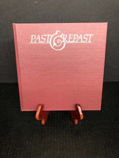 Past and Repast - Missouri Mansion Preservation Inc. - Signed - 1983