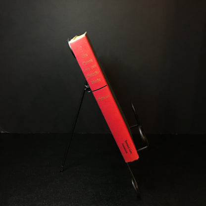 The Cross and the Switchblade - David Wilkerson - Signed - 1963