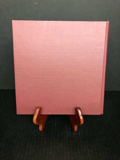 Past and Repast - Missouri Mansion Preservation Inc. - Signed - 1983