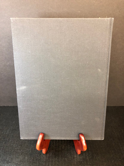 Muttering Machines to Laser Beams - Herbert J. Hackenburg, Jr. - Signed - 1986