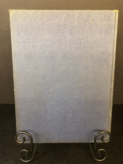 An Historical and Pictorial Record of 87th Infantry Division in World War II - 345th Infantry, 87th Division - 1946