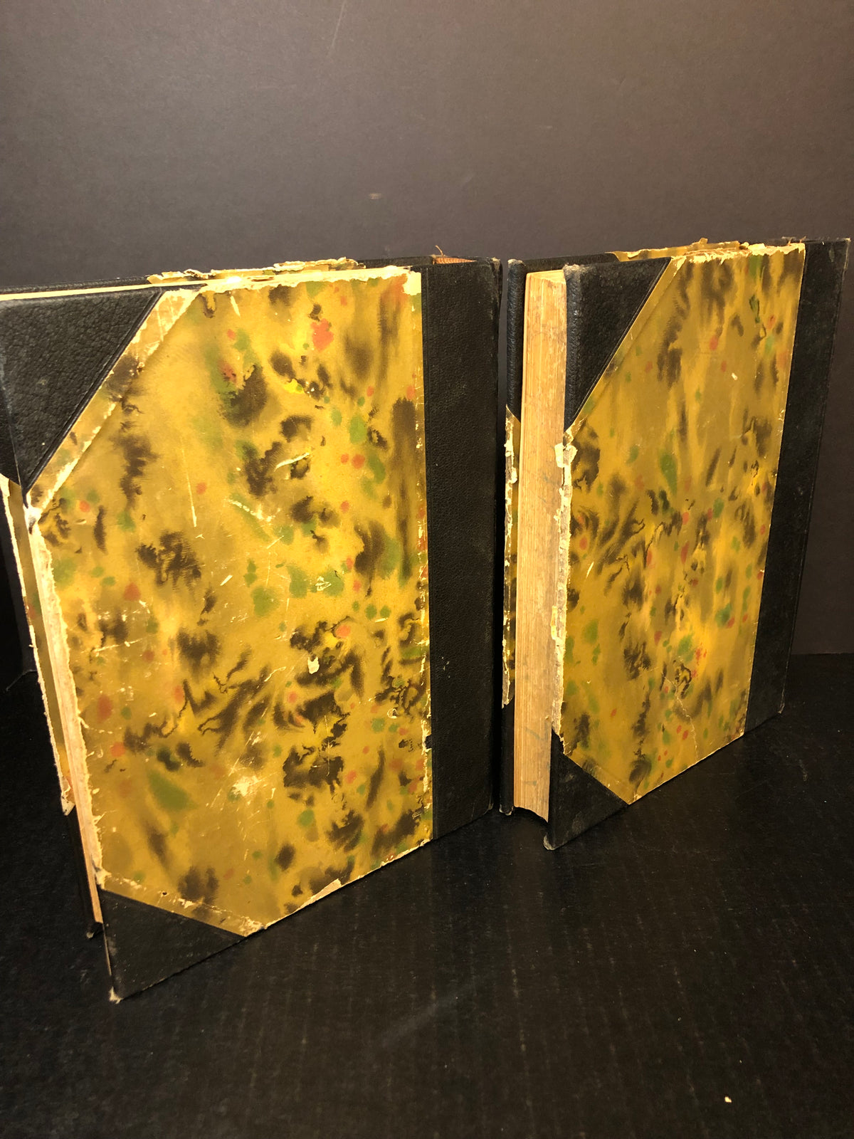 History of Northeast Indiana - Ira Ford - 2 Volume Set - 1920