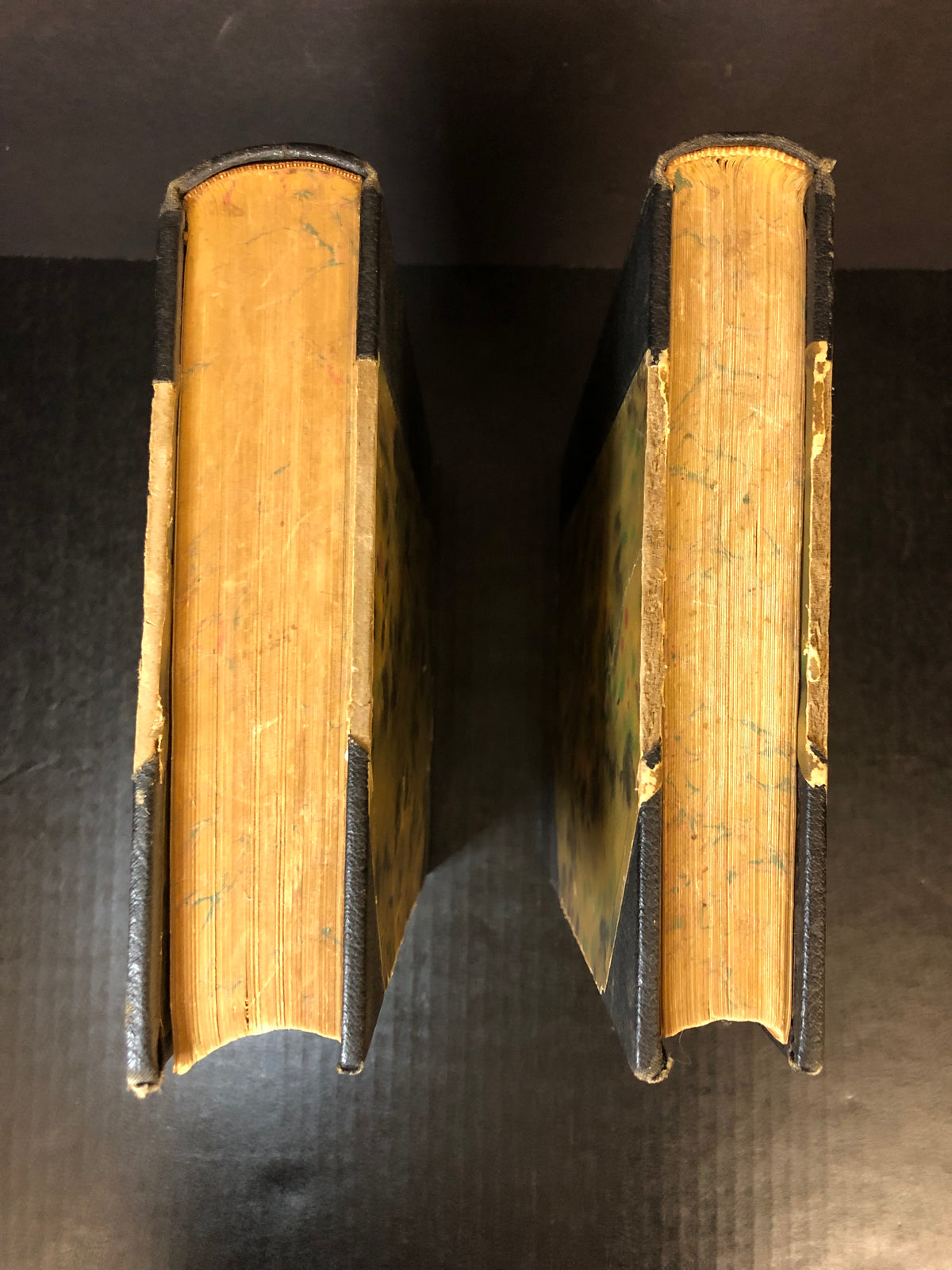 History of Northeast Indiana - Ira Ford - 2 Volume Set - 1920