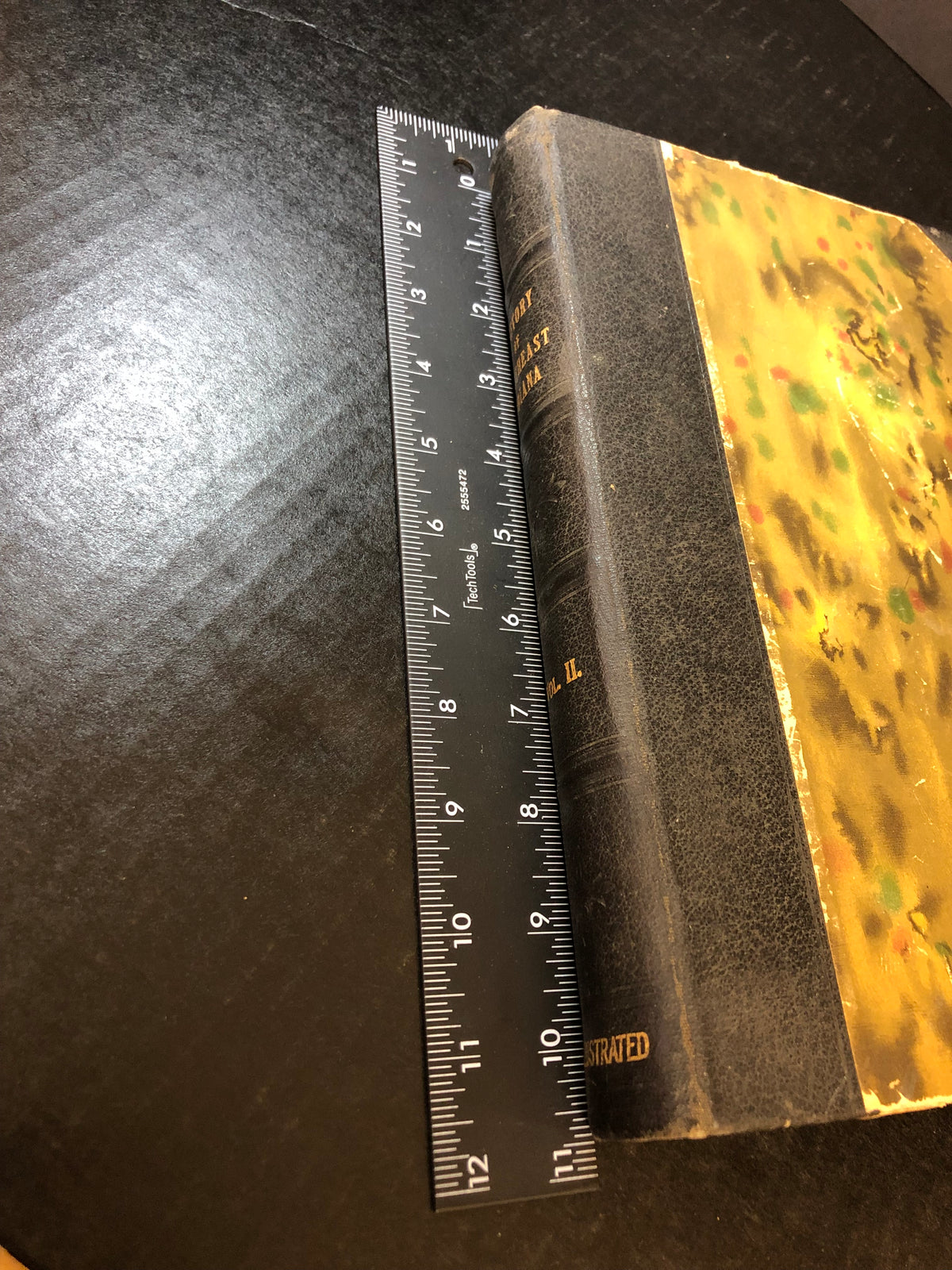 History of Northeast Indiana - Ira Ford - 2 Volume Set - 1920