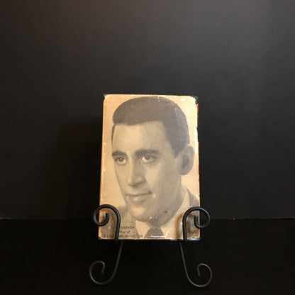 The Catcher in the Rye - J. D. Salinger - Tenth Print - 1951