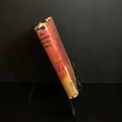 The Catcher in the Rye - J. D. Salinger - Fifth Print - 1951