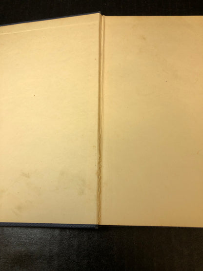 Lloyd's Survey Handbook - The Controller of Agencies Lloyd's - 1956