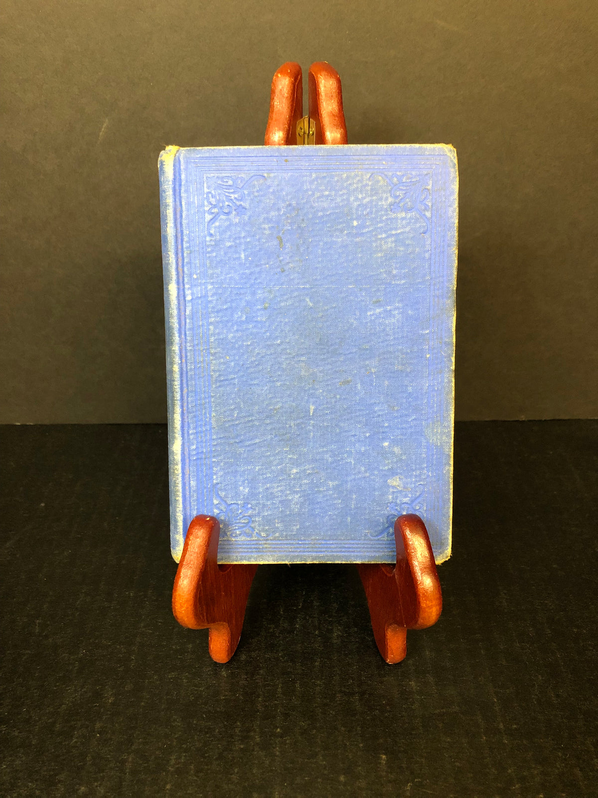Masonic Monitor - George Thornburgh - 1903