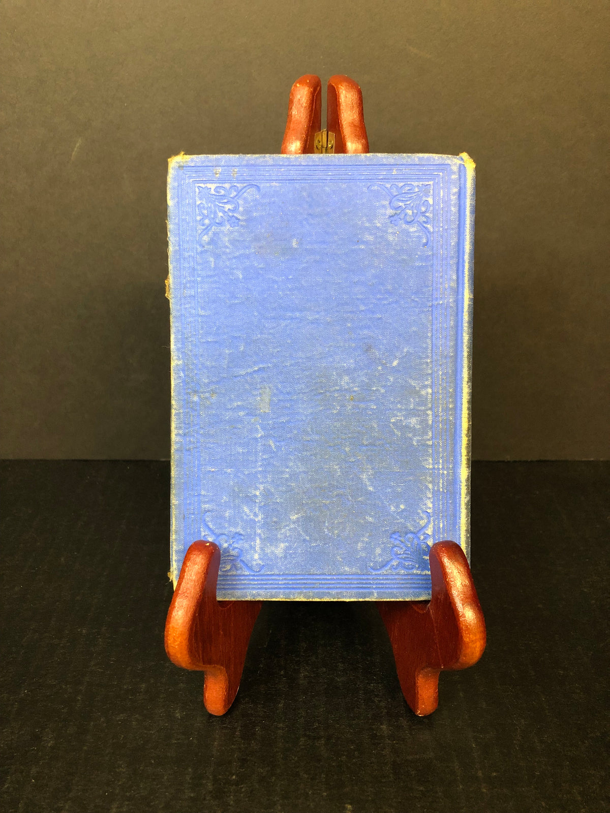 Masonic Monitor - George Thornburgh - 1903