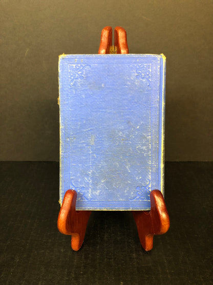 Masonic Monitor - George Thornburgh - 1903