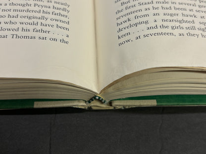 The Eyes of the Dragon - Stephen King - 1st Edition - 1987