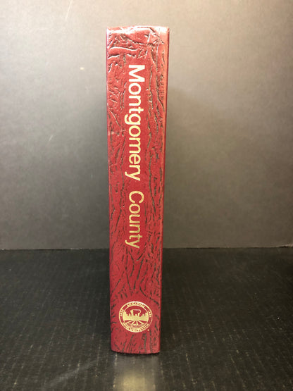 Montgomery County: Our Heritage - Sesquicentennial Committee - 1986