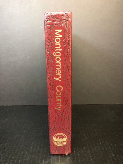 Montgomery County: Our Heritage - Sesquicentennial Committee - 1986