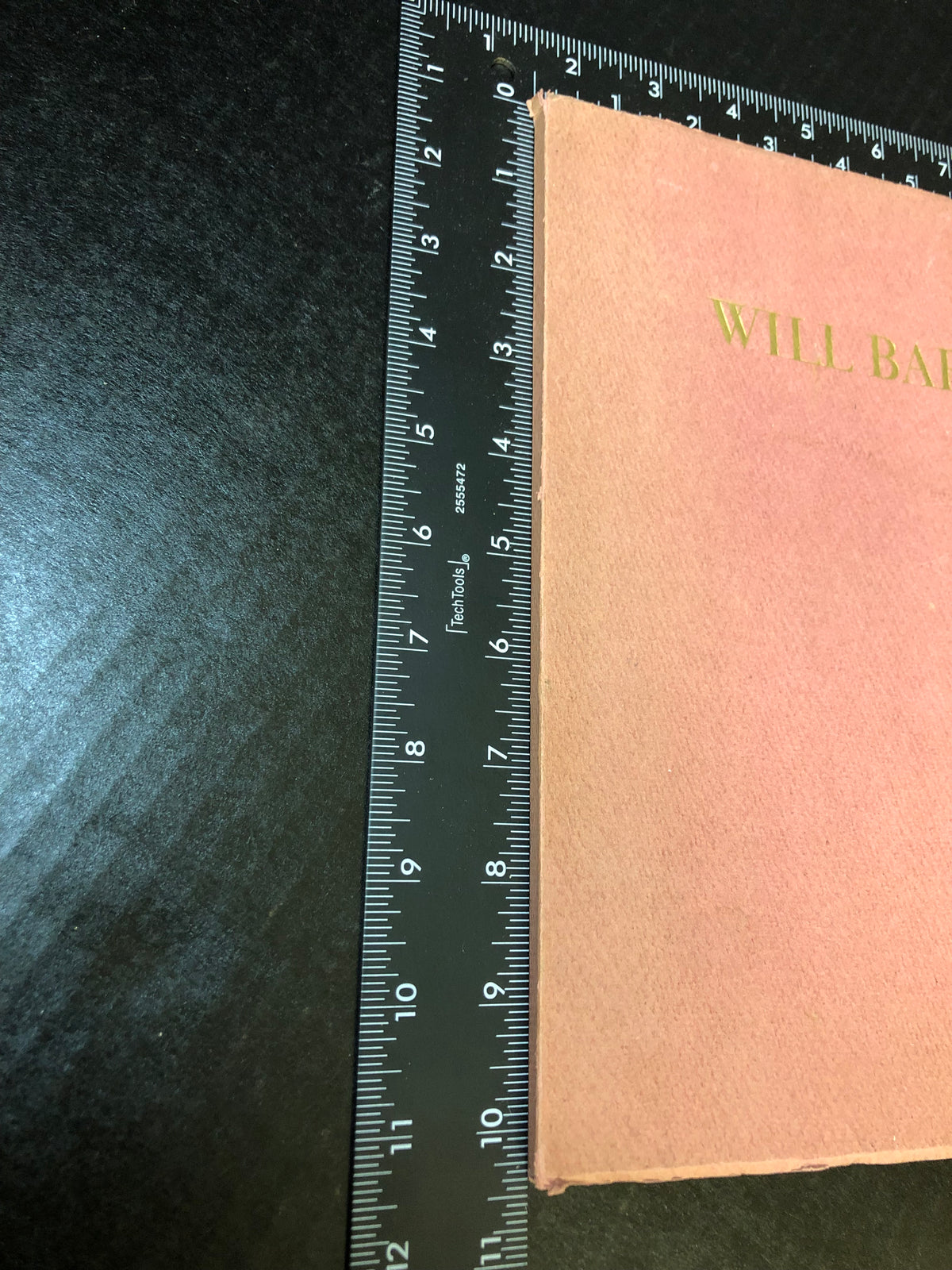 The Paintings of Will Barnet - James T. Farrell - Inscribed by Artist - 1950