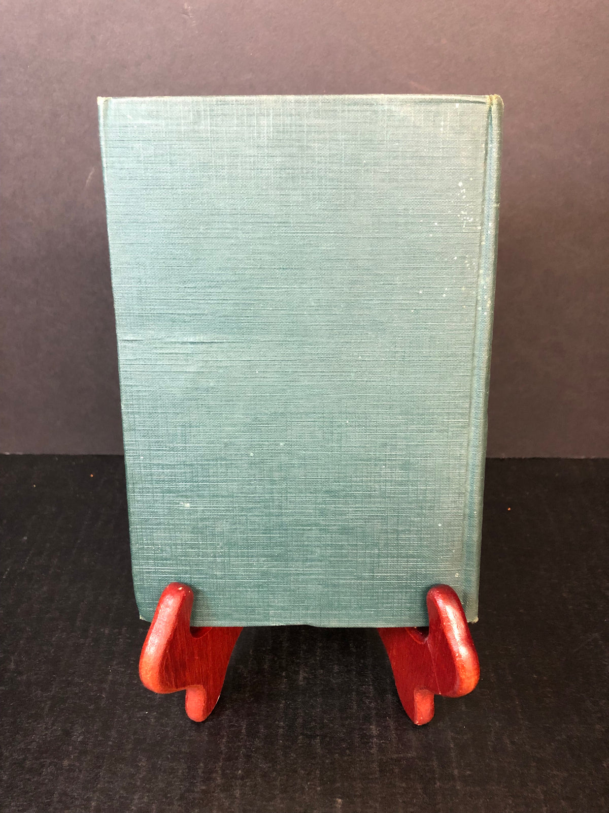 This Side of Paradise - F. Scott Fitzgerald - 5th Print - 1920
