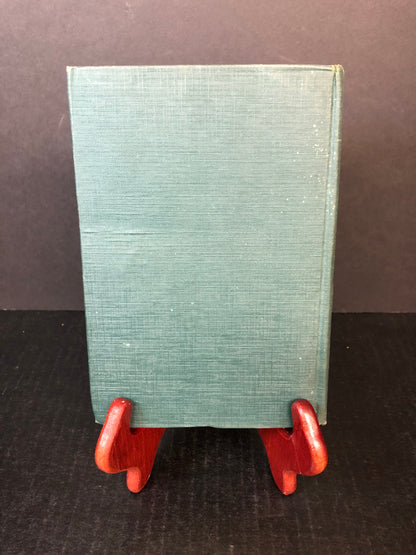 This Side of Paradise - F. Scott Fitzgerald - 5th Print - 1920