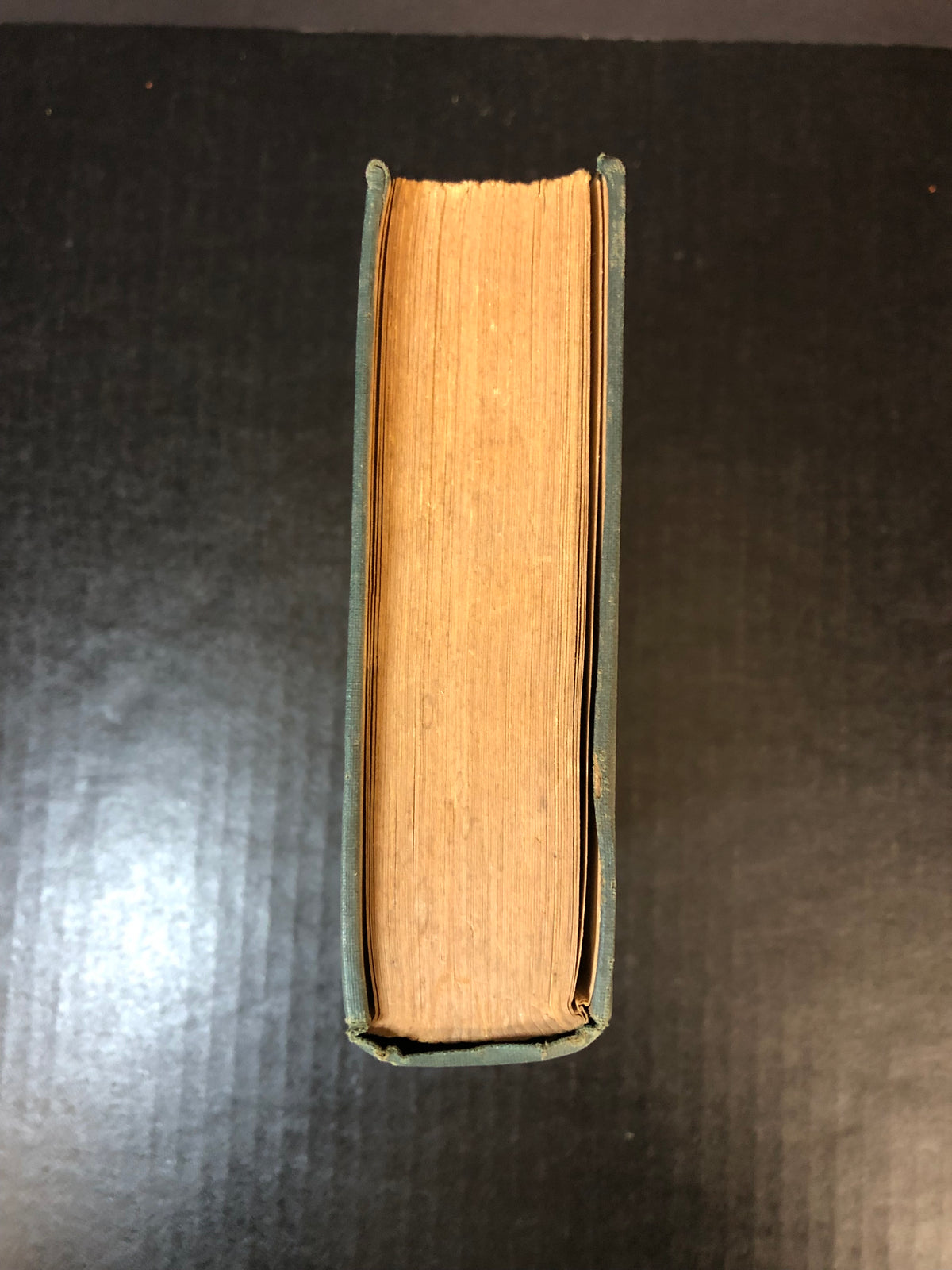 This Side of Paradise - F. Scott Fitzgerald - 5th Print - 1920