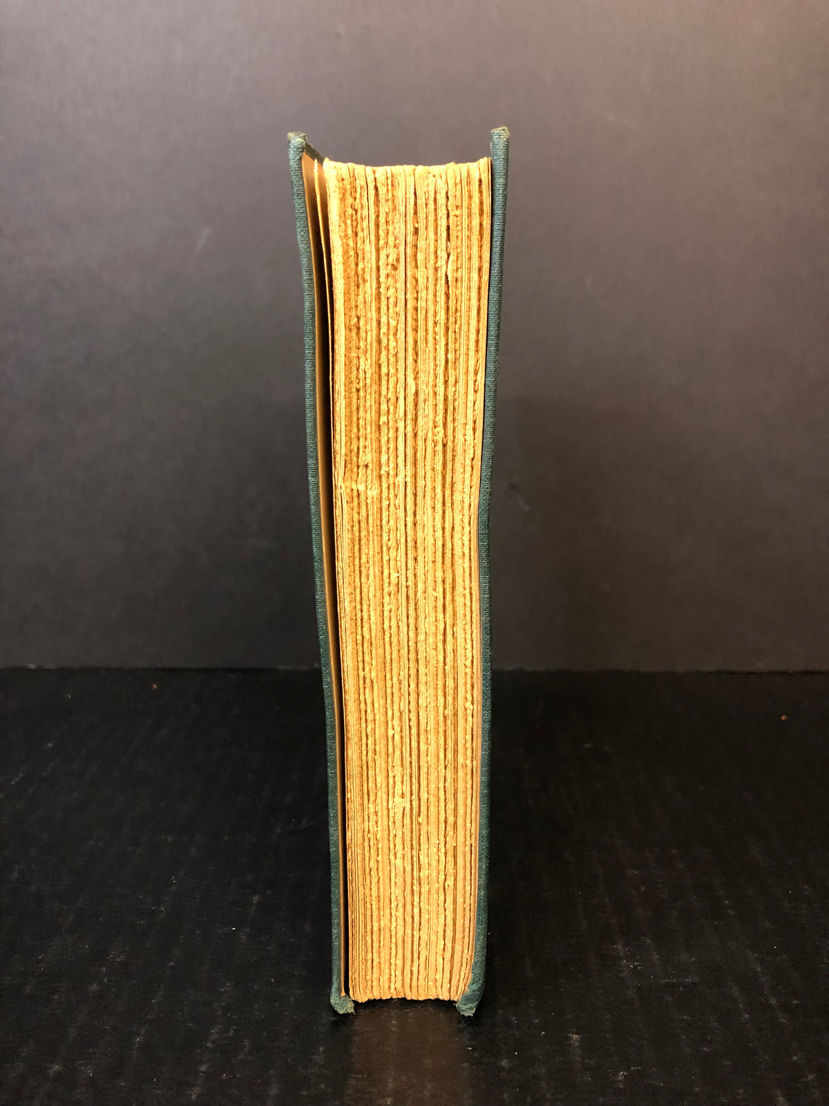 This Side of Paradise - F. Scott Fitzgerald - 5th Print - 1920