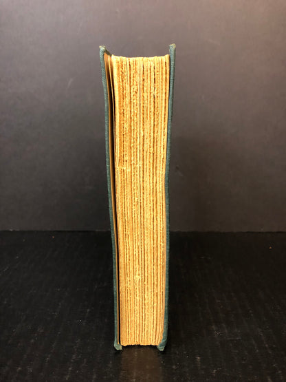 This Side of Paradise - F. Scott Fitzgerald - 5th Print - 1920