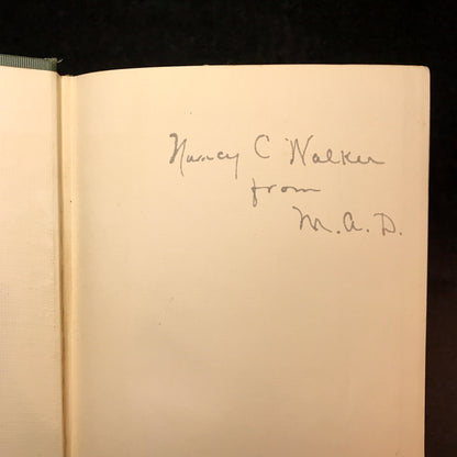 Selections from the Prose and Poetry of Walt Whitman - Walt Whitman - 1898