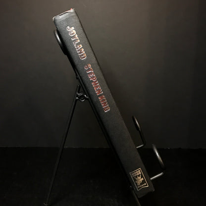 Joyland - Illustrated Edition - Stephen King - First Thus - 2015
