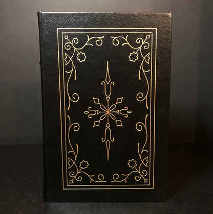 Abraham Lincoln - Easton Press - Carl Sandburg - 1970