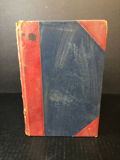 A History of the Forty-Fourth Regiment New York Volunteer Infantry - Captain Eugene Arus Nash - 1911