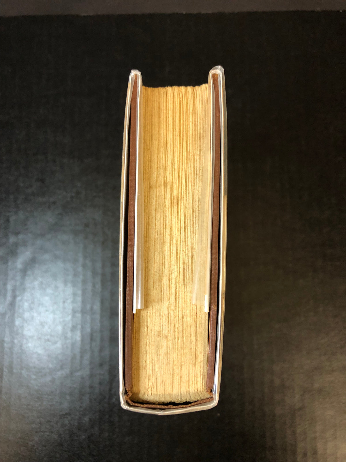 The Spy Paramount - E. Phillips Oppenheim - First American Edition - 1935